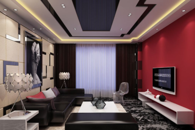 蓓迪雅墻藝漆 以研發(fā)驅(qū)動建筑裝飾新境界