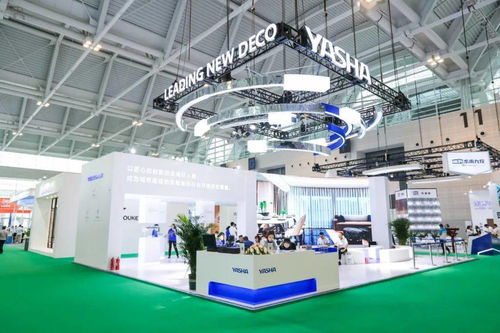 亞廈工業化裝配式內裝GIB展會大放異彩 用新裝飾定義未來人居