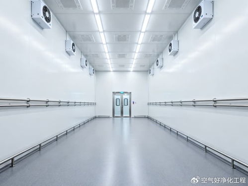 六安電子芯片廠房車間凈化裝修工程 研發建筑裝飾裝修材料的關鍵考量
