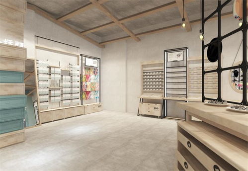 義烏珠寶展廳設計與裝修 從材料研發到工程落地的全鏈服務