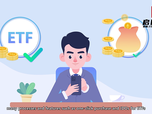 金融業(yè)務(wù)新時(shí)代 MG動(dòng)畫如何點(diǎn)亮產(chǎn)品宣傳動(dòng)畫